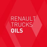 RENAULT TRUCKS OILS