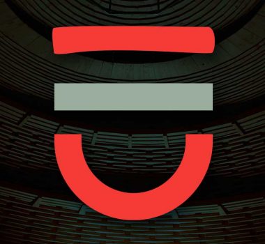 Image d'introduction Patadome Théâtre - Création Agence de communication Sirocco