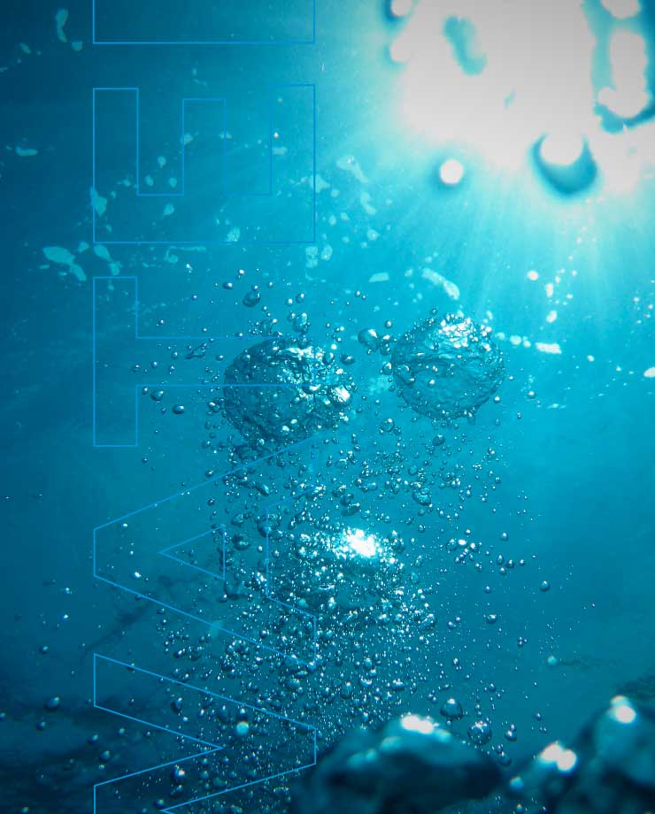 LOCAM : Digital Image d'intro pour ELECTROSTEEL - Création Sirocco Communication