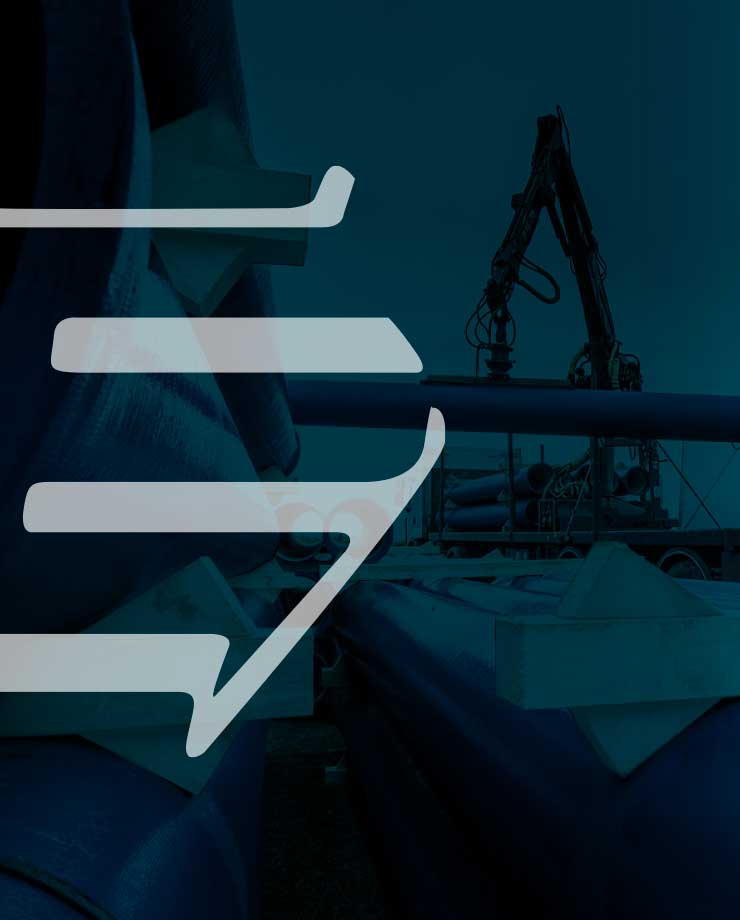 Image d'intro pour ELECTROSTEEL - Cr&eacute;ation Sirocco Communication