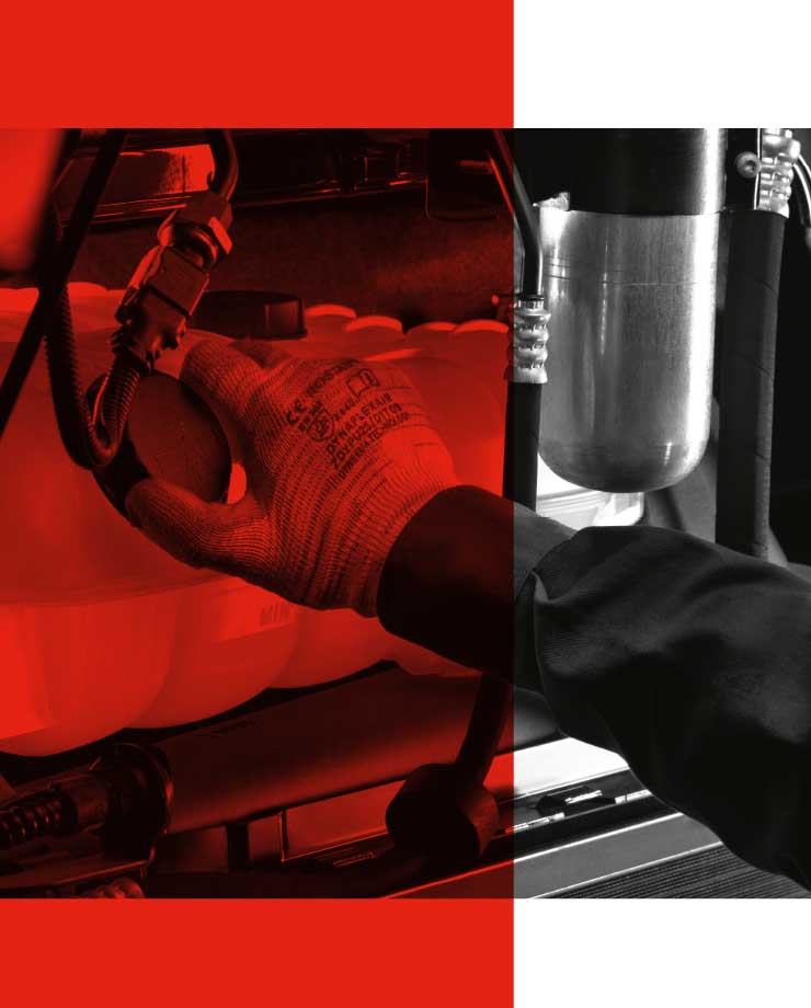 Image d'intro pour RENAULT TRUCKS OILS - Cr&eacute;ation Sirocco Communication