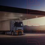 Image d'ambiance pour RENAULT TRUCKS SIROCCO COMMUNICATION