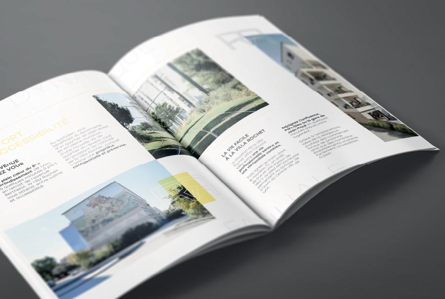 CARTAXO Brochure commerciale immobilier