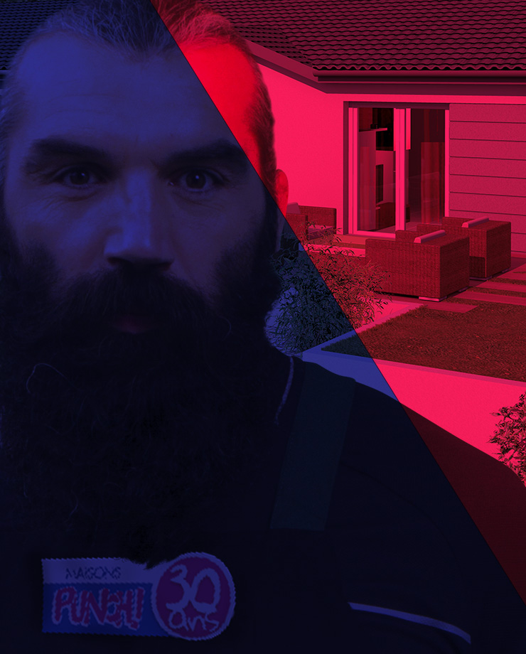 image intro maison punch avec Chabal