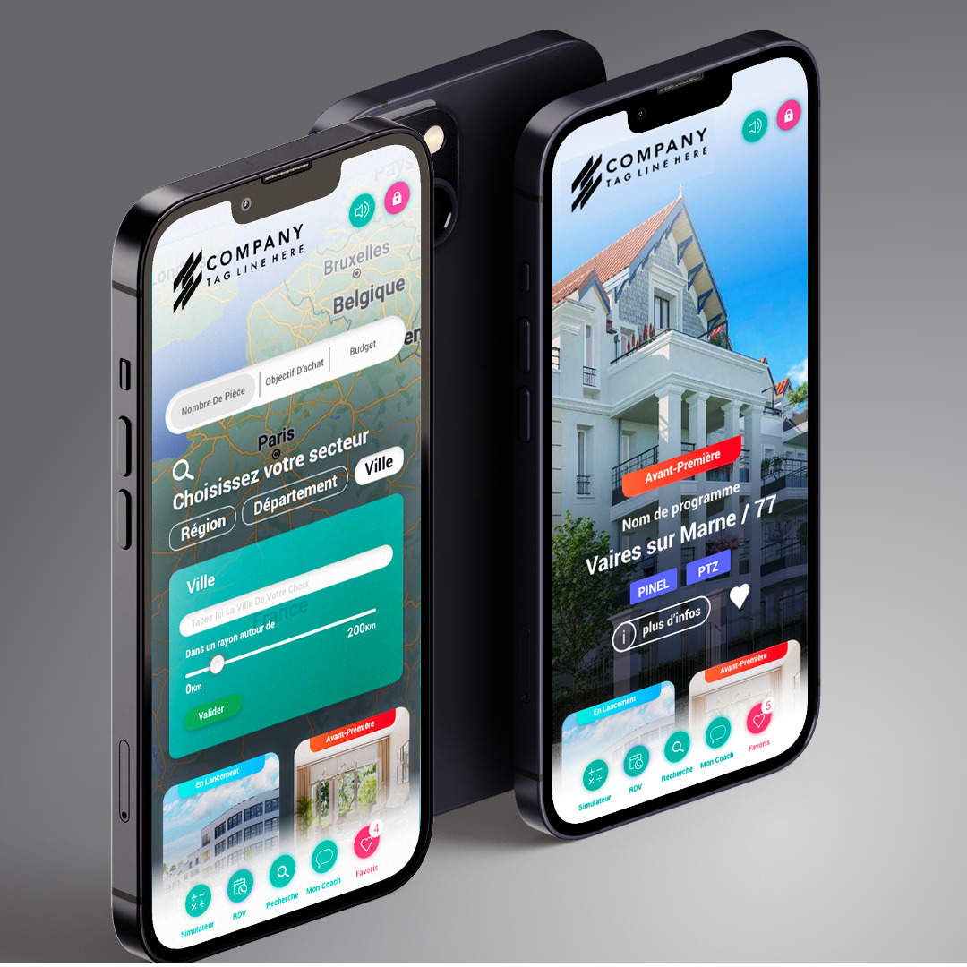 LeLED CONNECT fait peau neuve ! LeLED CONNECT fait peau neuve !