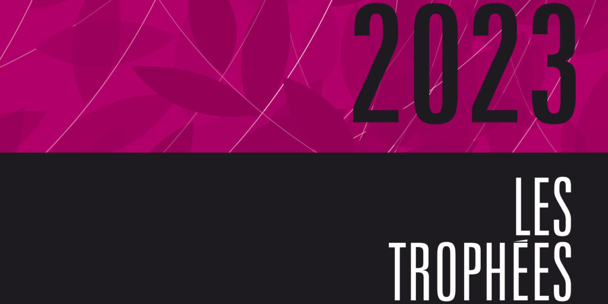 Trophée de la communication