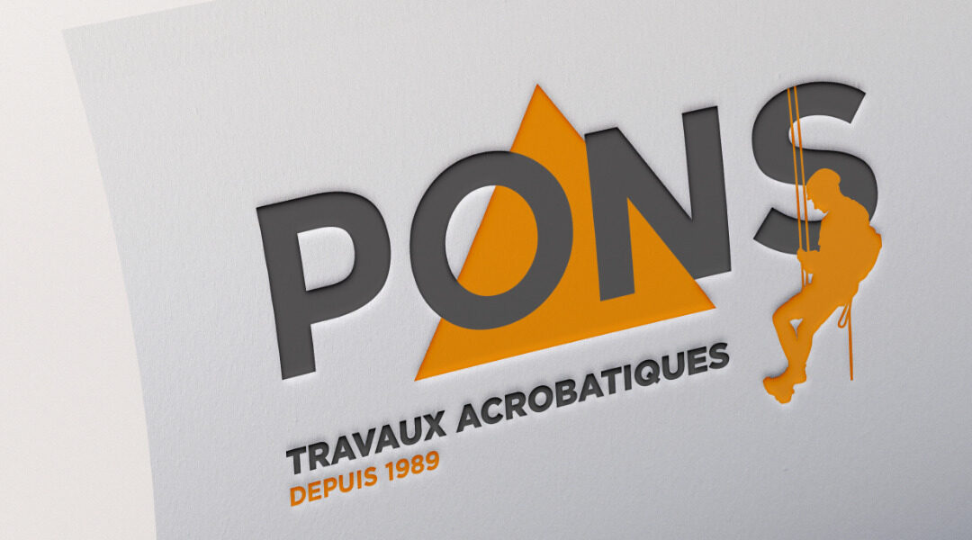 Pons, élever son savoir-faire pour atteindre les sommets