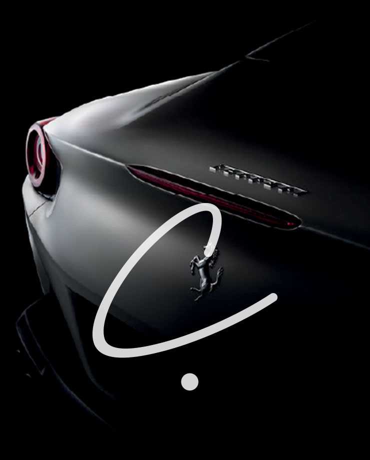 CARS EXPERIENCE CARS EXPERIENCE